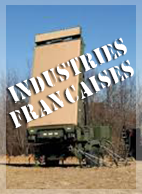 Industries françaises